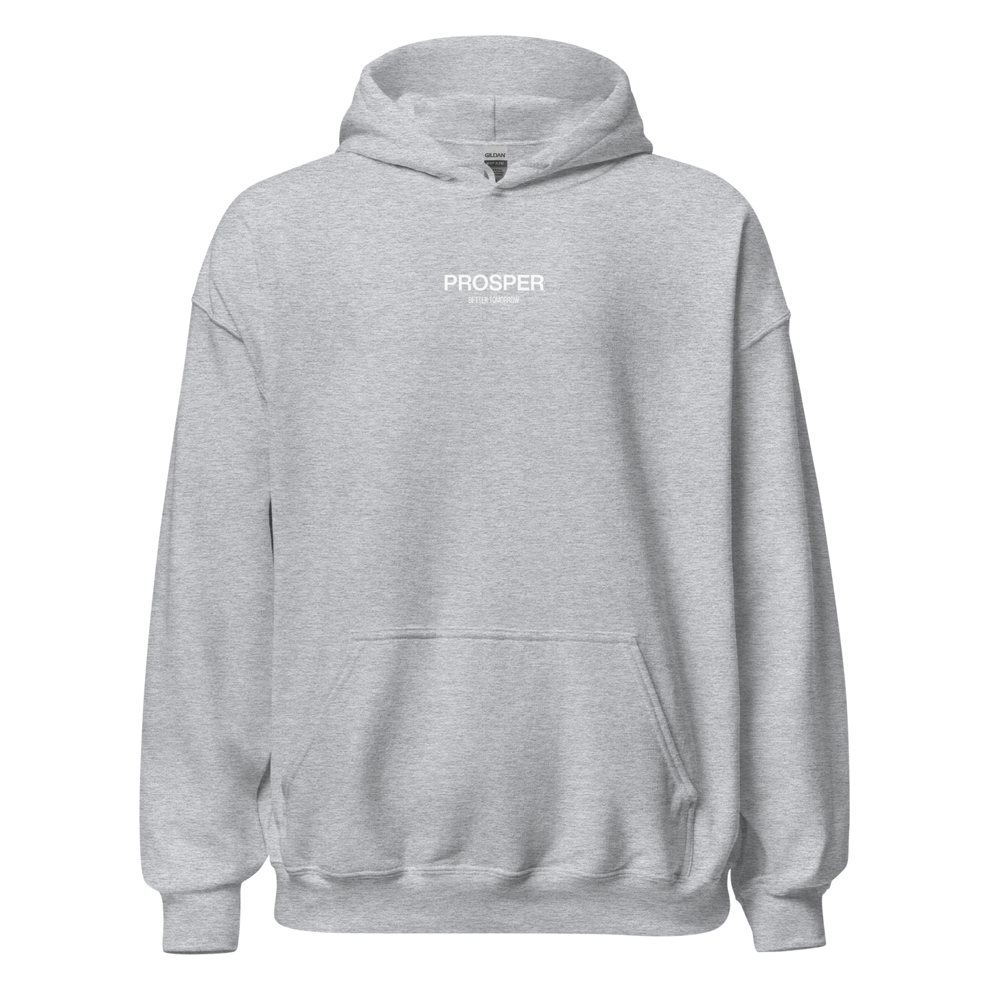 PROSPER Hoodie