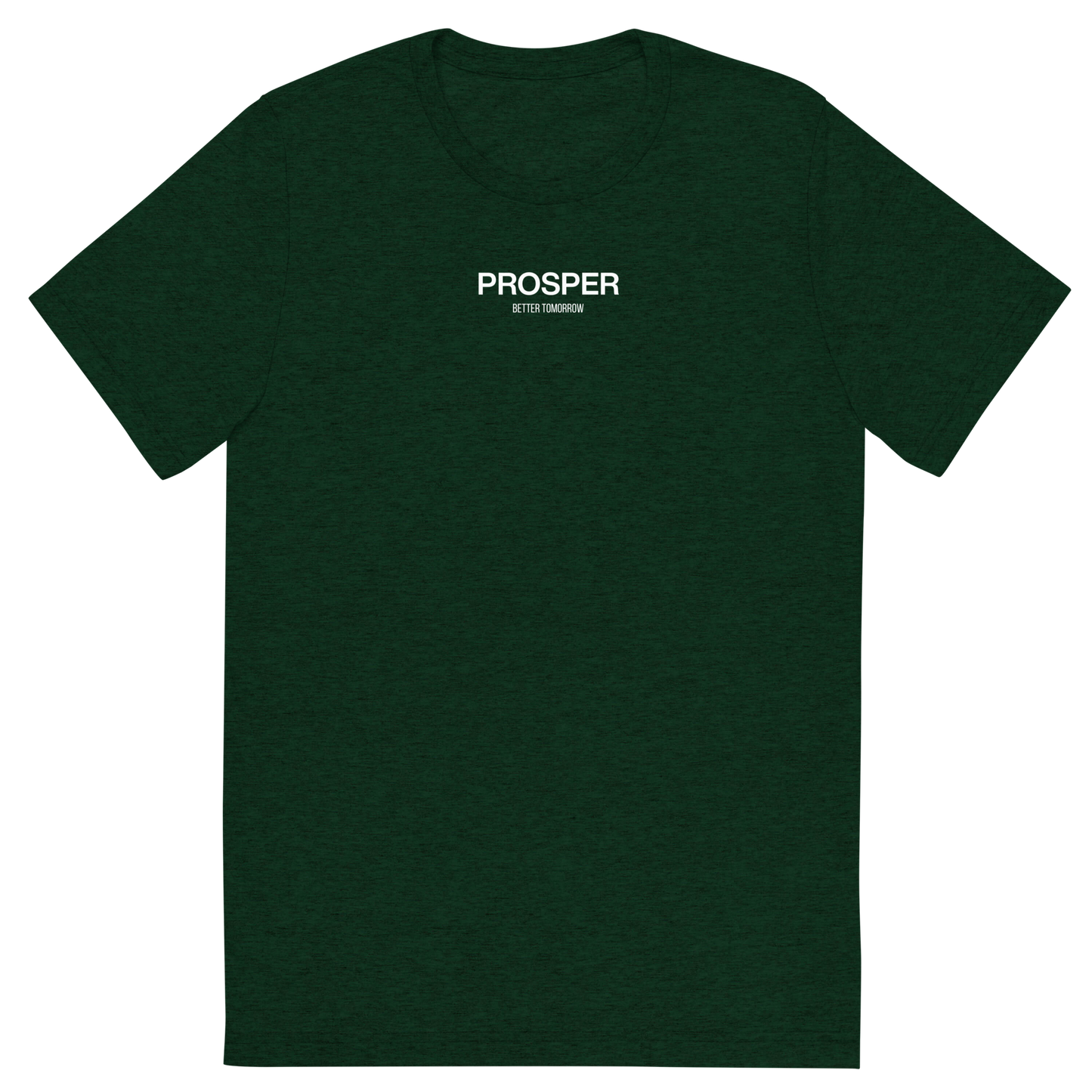 PROSPER Tee